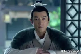 曝著名配音员姜广涛被带走调查，已称病停止活动，或影响李现新剧图片