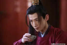 《天下长河》三个男主3种结局，陈潢的结局令人惋惜图片