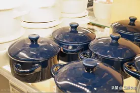 家里如果买锅具，一定坚持“5不买”，不花冤枉钱，买到真正好锅图片