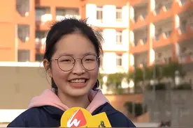 15岁初三女孩被西安交大少年班录取，8年本硕连读，当事人：天地之大人外有人，劝家长不要死磕孩子学习图片