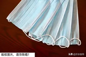 注意！别买错了，只有这5种口罩能防疫！（快自查）图片