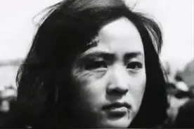 怀孕八个月的梁慧贞，临刑前恳求刽子手：请打我的头，不要打肚子图片