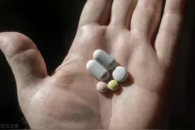 服用西格列汀二甲双胍片需要注意的问题图片