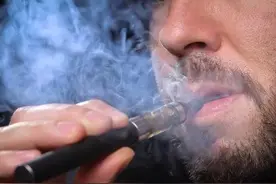 四方面变化，说明吸烟已对身体造成严重伤害图片