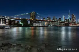 以美国为例，分析欧美发达国家土木工程现状如何？图片