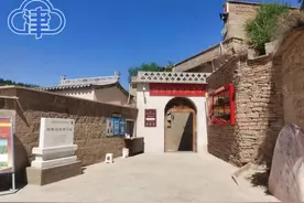 非凡十年丨红色文化+绿色旅游 助力榆林从穷山沟走上致富路图片