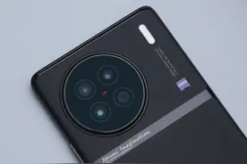 发哥之光，vivo X90评测：3699元起的守门员图片