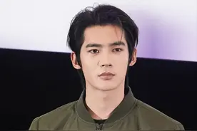 《长空之王》邓放：能演戏、会骑射，都他这样何愁没有好演员？图片