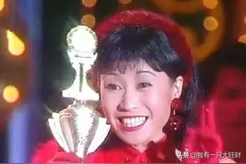 《我和春天有个约会》为爱堕风尘又体面退出，陈婉碧也是义气女子图片