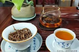 晚上可以喝茶吗？图片