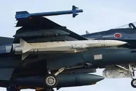 日本最新导弹052D射程3马赫、400公里，击沉7200吨级驱逐舰！图片