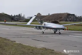 乌克兰只有土耳其TB-2无人机吗？进口和自研的货不算少图片