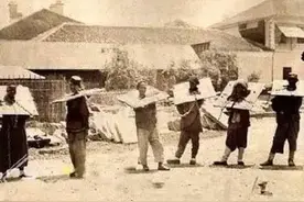 古代五大流放之地，你知道几个？图片