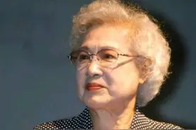 偏胖的中年女人，穿衣尽量避开这6点，越老越有优雅范图片