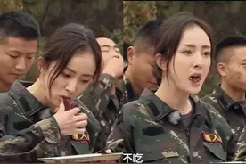"资本家"杨幂：与魏大勋传绯闻，完成3.1亿对赌，离婚成最大遗憾图片