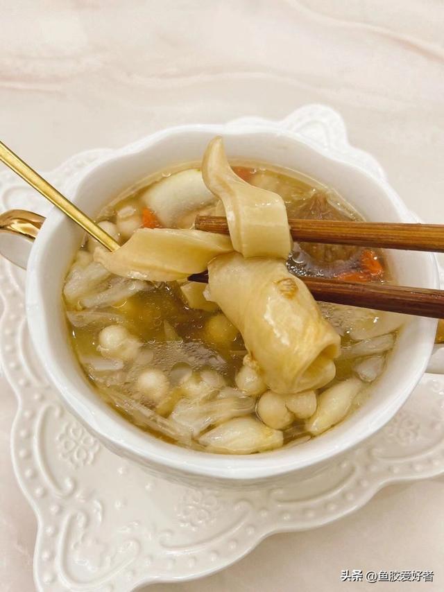 分辨鱼胶泡没泡药水 2026年分辨鱼胶泡没泡药水怎么看 分辨鱼胶泡没泡药水 2026年分辨鱼胶泡没泡药水怎么看