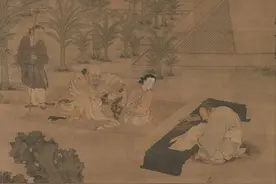 这篇《尚书》三千字简述，建议收藏图片