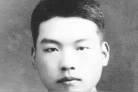 红色特工熊向晖，潜伏十二年，不慎暴露身份却平安无事图片