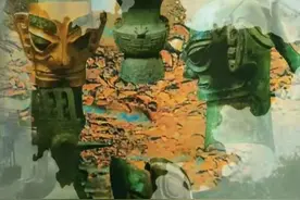 「原创投稿」浅谈汉中（十八）图片