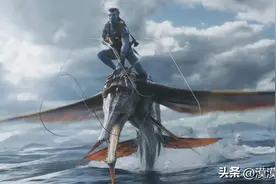 《阿凡达2》与《阿凡达1》相比到底剧情差在哪？为何观众大呼上当图片