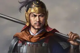 蒙古帝国成吉思汗的“四杰”之——国舅爷赤老温图片