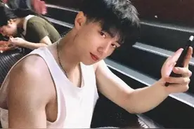 辨识度+少年感+演技自然，这五位青年演员虽未大火但未来可期图片