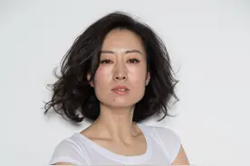 美图欣赏，极品女人刘敏涛，超真实特写图片