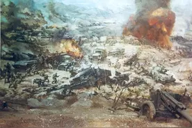 180师兵败汉江，正副师长政委和参谋长55年授何军衔？结局如何图片