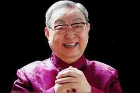 唐杰忠：离世六年，老伴和小儿子都离世，一对儿女为遗产闹上法庭图片