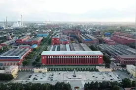 影视剧掀起工业游热潮 李焕英待过的化肥厂富拉尔基也有图片