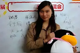 15年前，那个高考语文卷不写名、英语卷睡觉的广西状元，现状如何图片