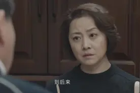 《春日暖阳》剧中5个惹人厌的女性，你最嫌弃谁图片