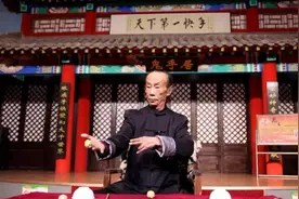 当代最后一位缩骨功传人，仅用3个球赢走李嘉诚4个亿图片