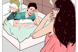 带女友回家过年，发现了女友脚臭等小毛病怎么办？图片