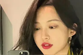 心动5：嘉宾真实身份被扒，女一网红女二学霸！女三才是隐形富婆图片