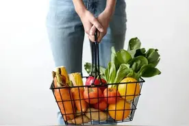 糖尿病患者可以放心吃的八大健康食材！图片