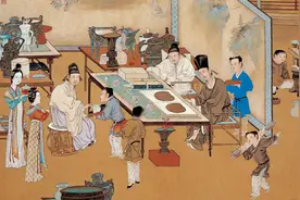 论北宋初期科举制度之演变图片