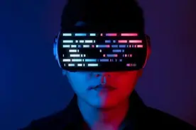 我在VR里被性骚扰了，但我是自愿的图片