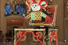 来澳门绝对不能做的几件事情 最后一件罚款超重！ #旅游攻略图片