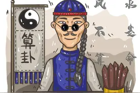 云南民间故事：款张三（一）图片