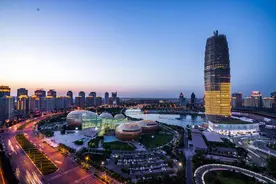 郑州的地铁10号线和12号线即将运营，郑州地铁网络更加密集！图片