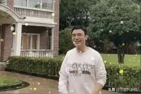 8位定居内地的港台艺人：集体搬家，扎堆买豪宅，齐送子女读名校图片