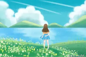 这样的女生，绝对值得娶图片