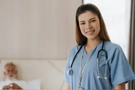 如果以护理员取代护工，你觉得怎么样？图片