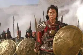 洪都之战，改变元末局势一战，朱文正2万对60万，死扛陈友谅85天图片