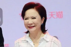 在当奶奶的年纪整容，如今脸垮得没眼看，这些女星肠都悔青了吧图片