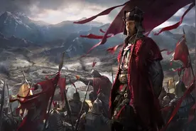 日本少女的偶像是曹操？中华三国文化对日本来说，有多重要？图片