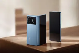 手机高端市场：vivo又来了图片