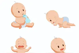 宝宝嗓子哑怎么办？图片