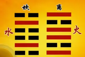 易经笔记《易经的智慧》第75集：离卦（上）向上提升图片